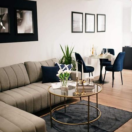 Vip Apartments ביטולה מראה חיצוני תמונה