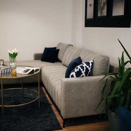 Vip Apartments ביטולה מראה חיצוני תמונה