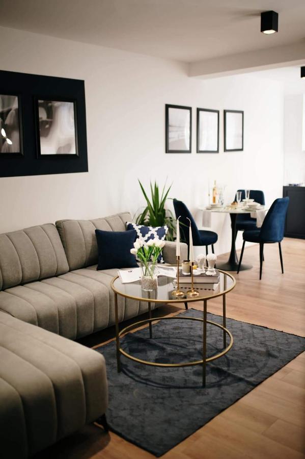 Vip Apartments ביטולה מראה חיצוני תמונה