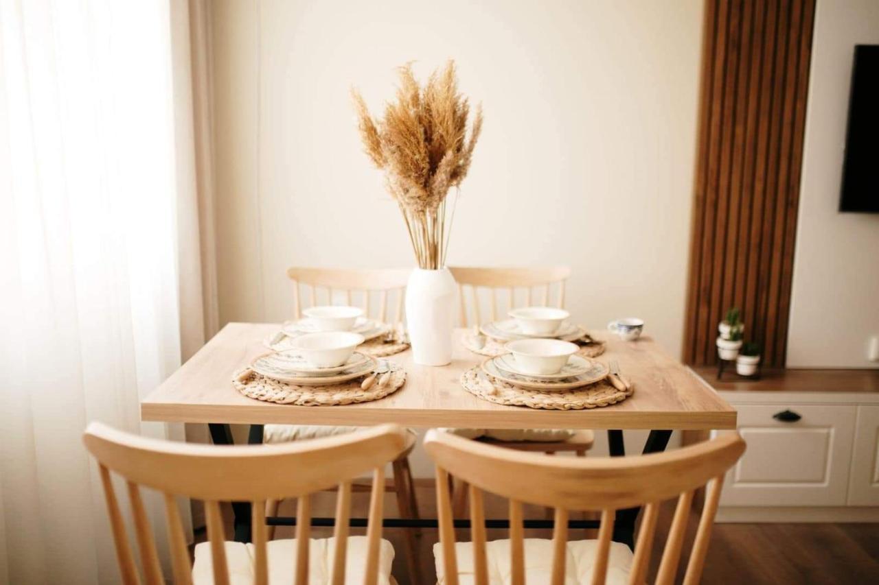 Vip Apartments ביטולה מראה חיצוני תמונה