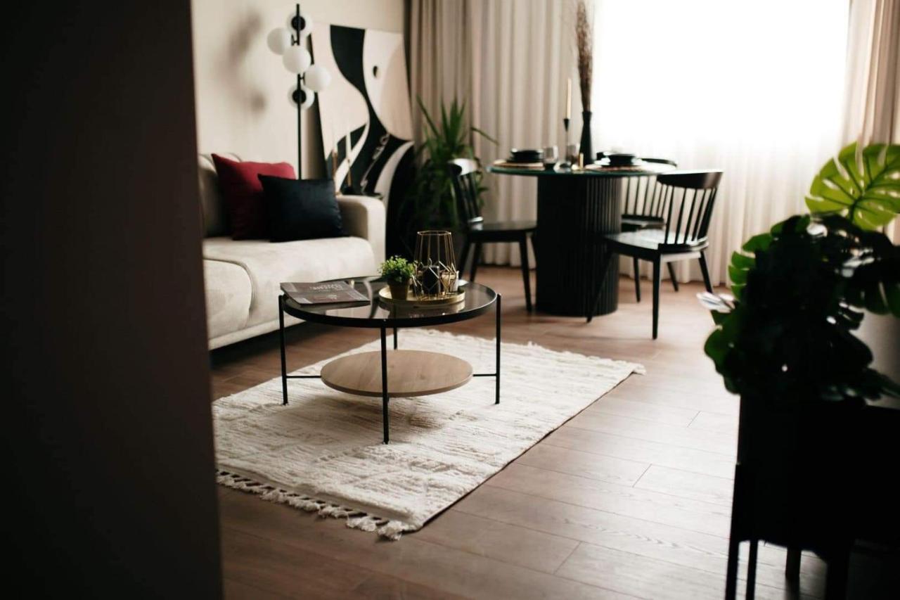 Vip Apartments ביטולה מראה חיצוני תמונה