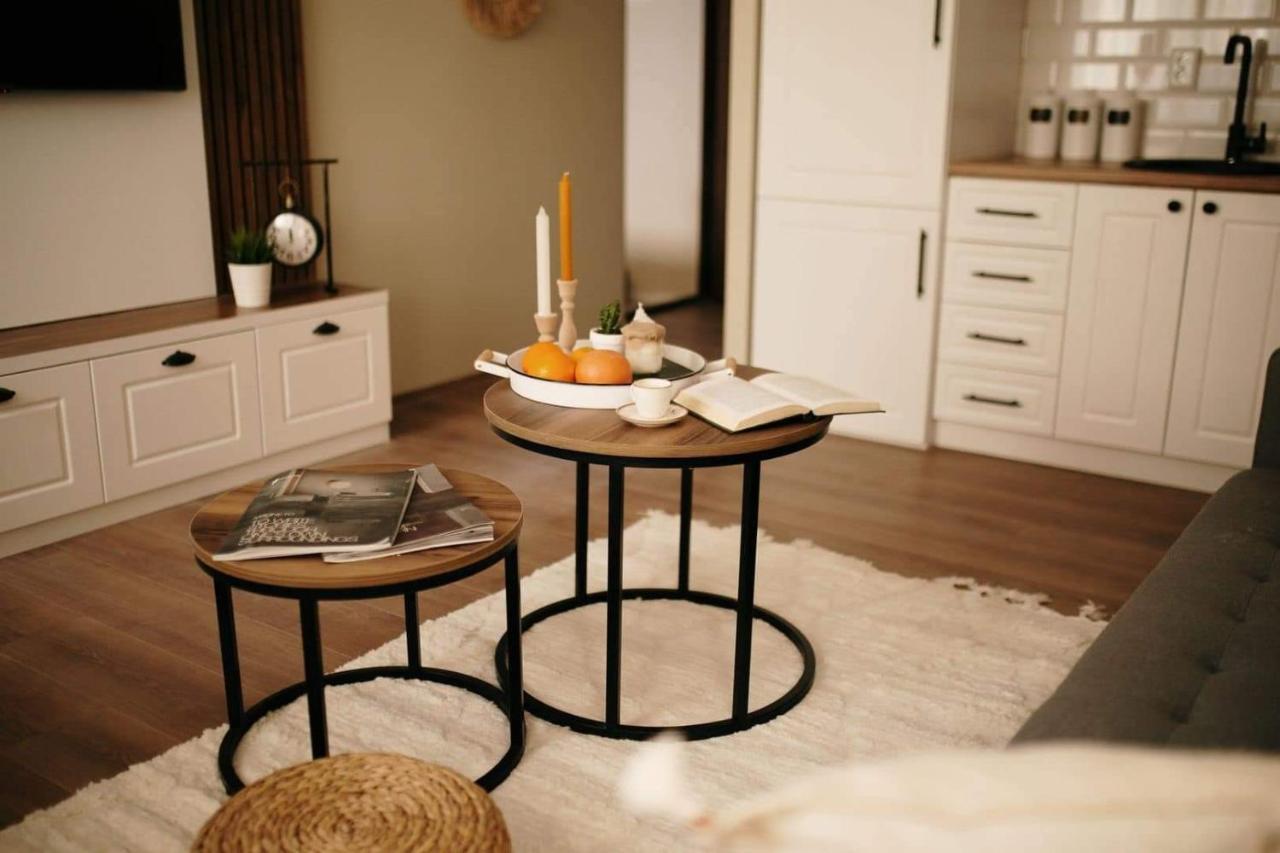 Vip Apartments ביטולה מראה חיצוני תמונה