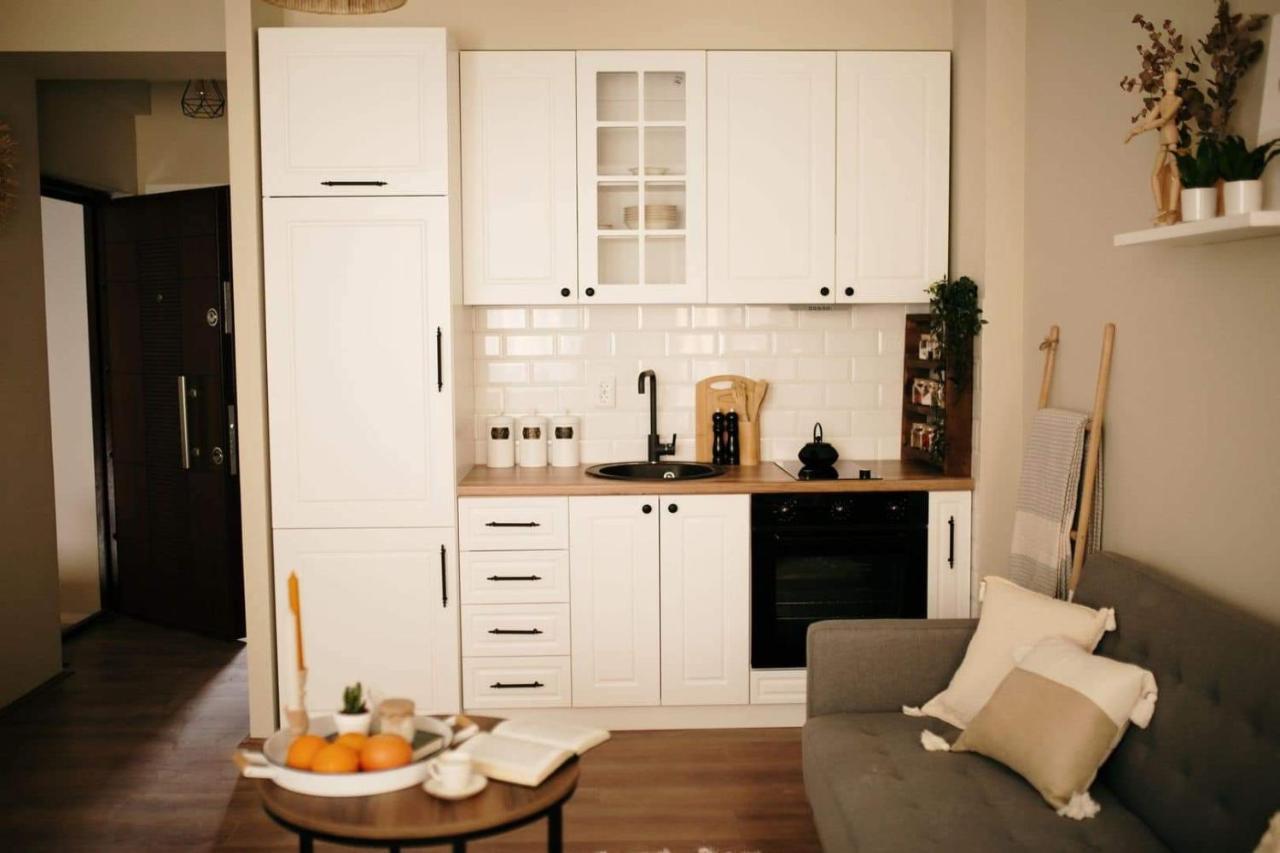 Vip Apartments ביטולה מראה חיצוני תמונה