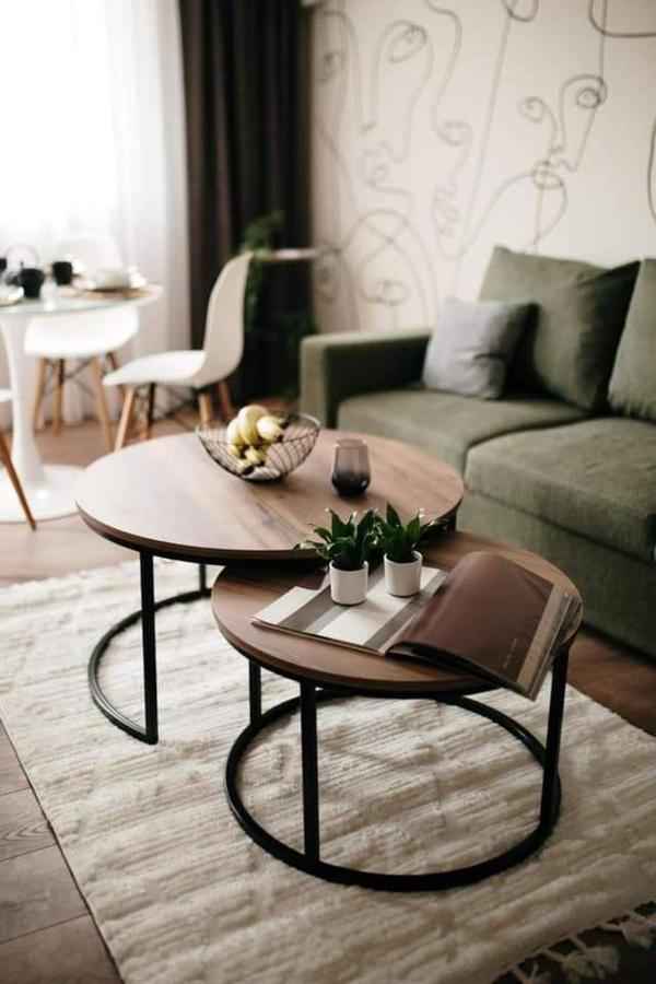 Vip Apartments ביטולה מראה חיצוני תמונה