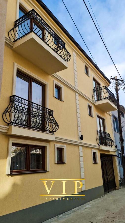 Vip Apartments ביטולה מראה חיצוני תמונה