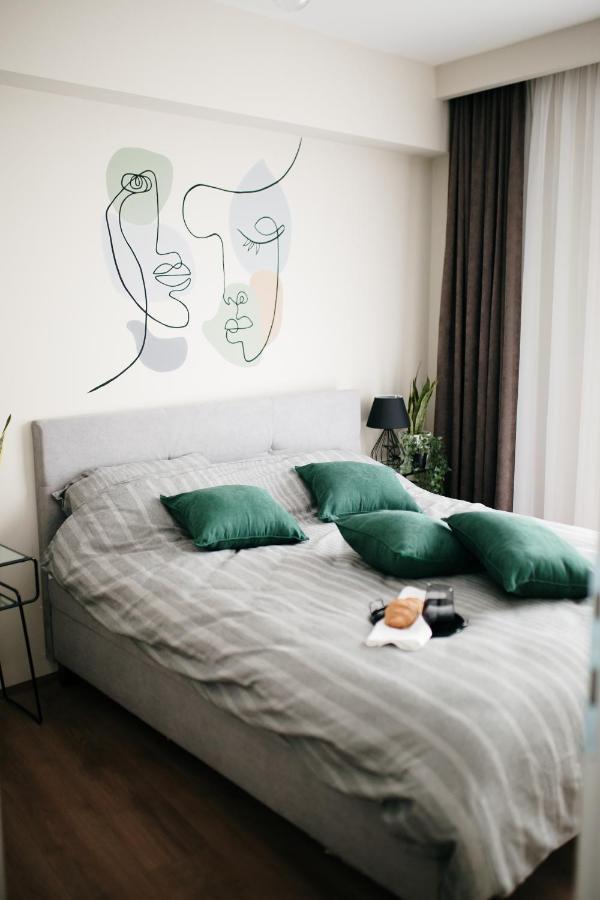 Vip Apartments ביטולה מראה חיצוני תמונה