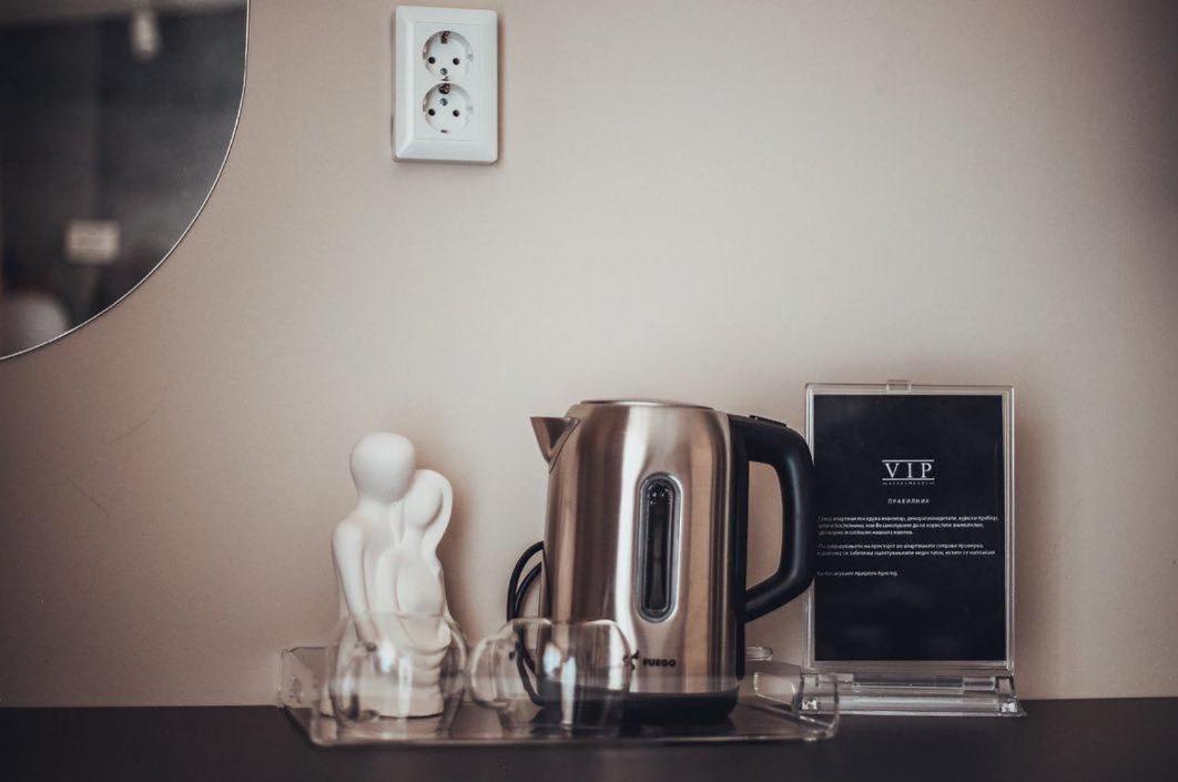 Vip Apartments ביטולה מראה חיצוני תמונה
