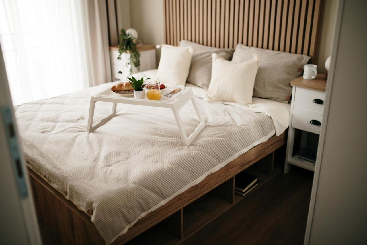 Vip Apartments ביטולה מראה חיצוני תמונה