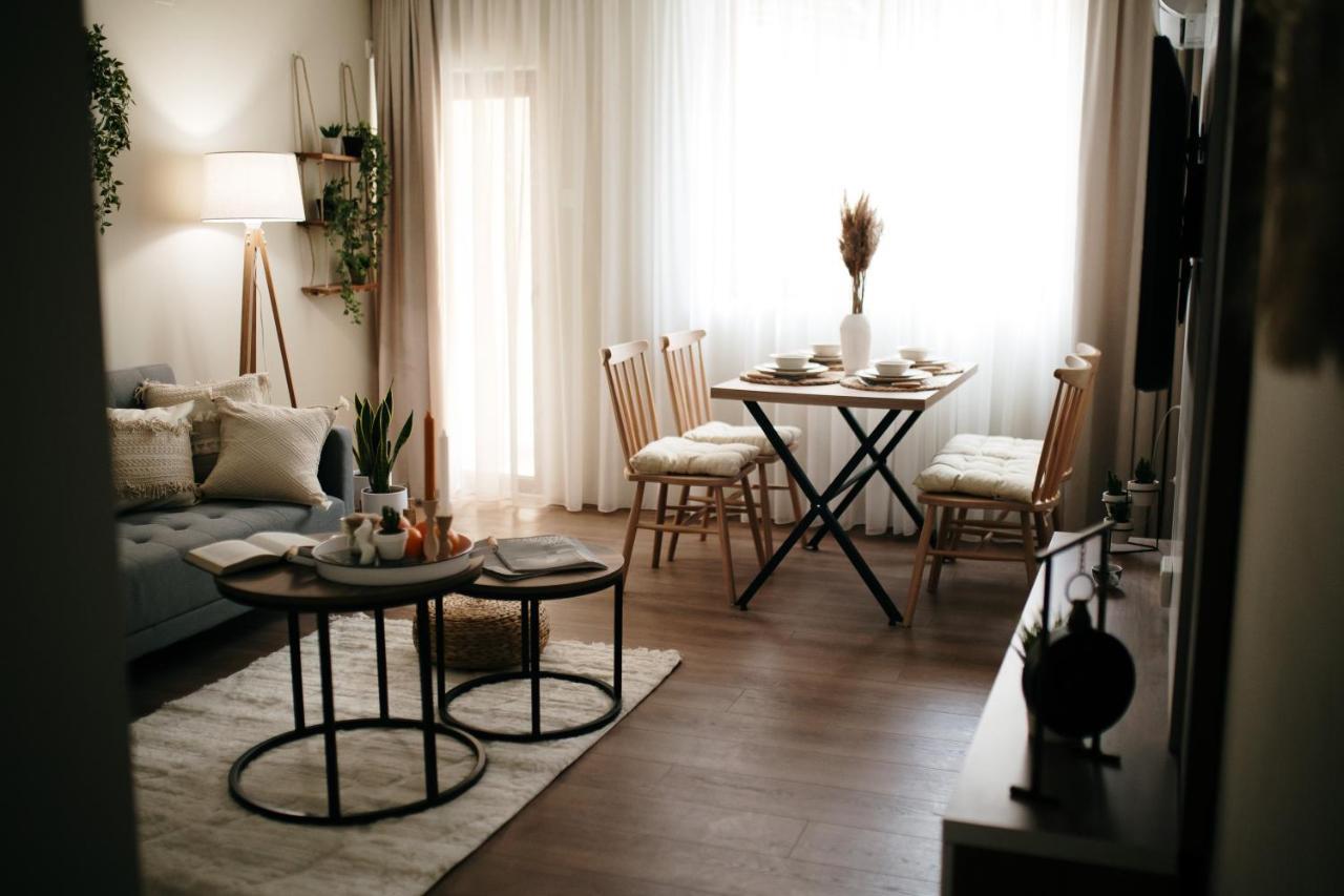 Vip Apartments ביטולה מראה חיצוני תמונה