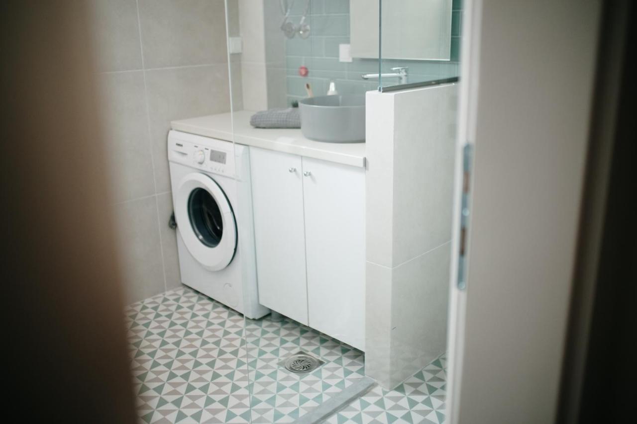 Vip Apartments ביטולה מראה חיצוני תמונה