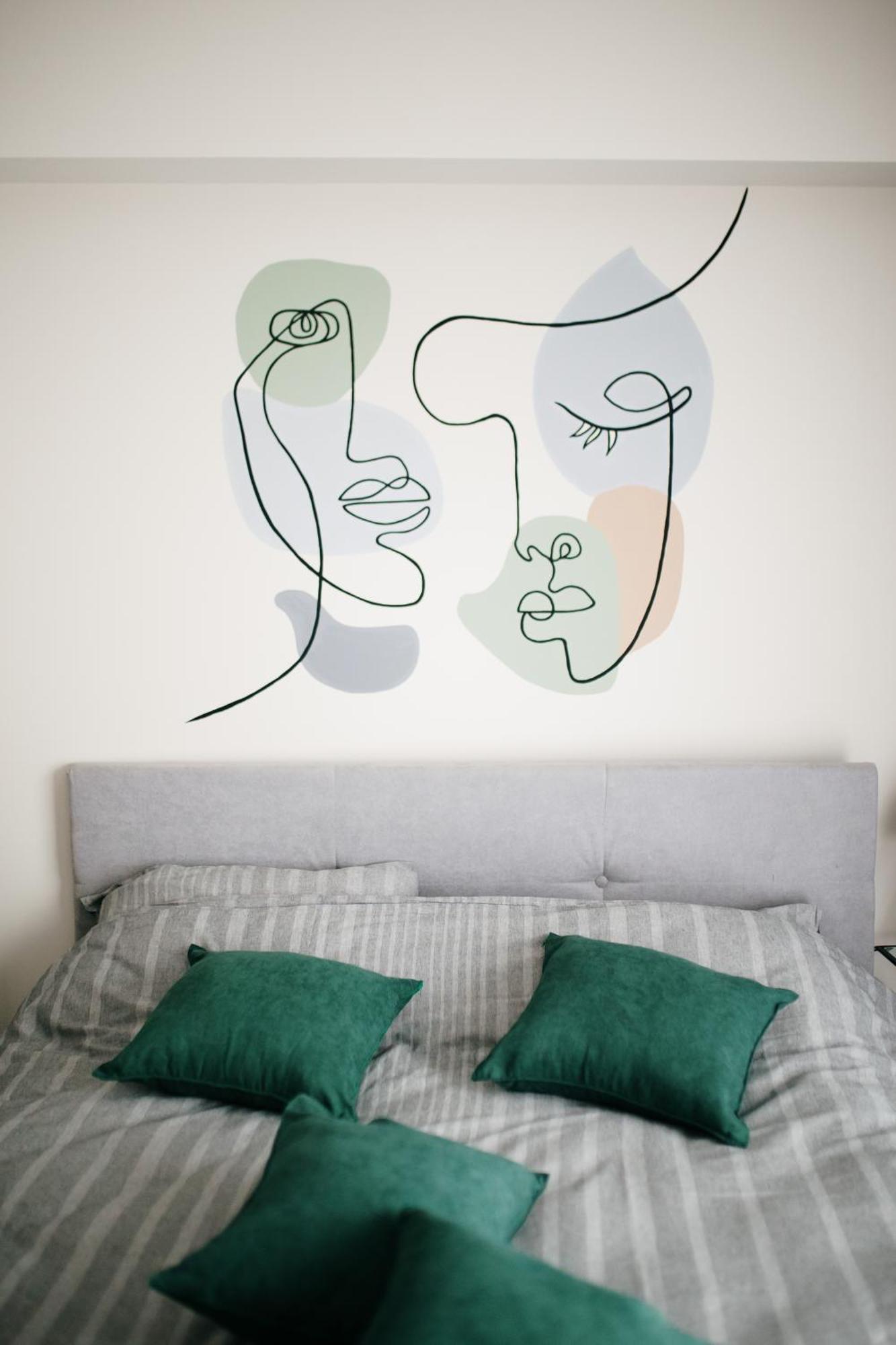 Vip Apartments ביטולה מראה חיצוני תמונה