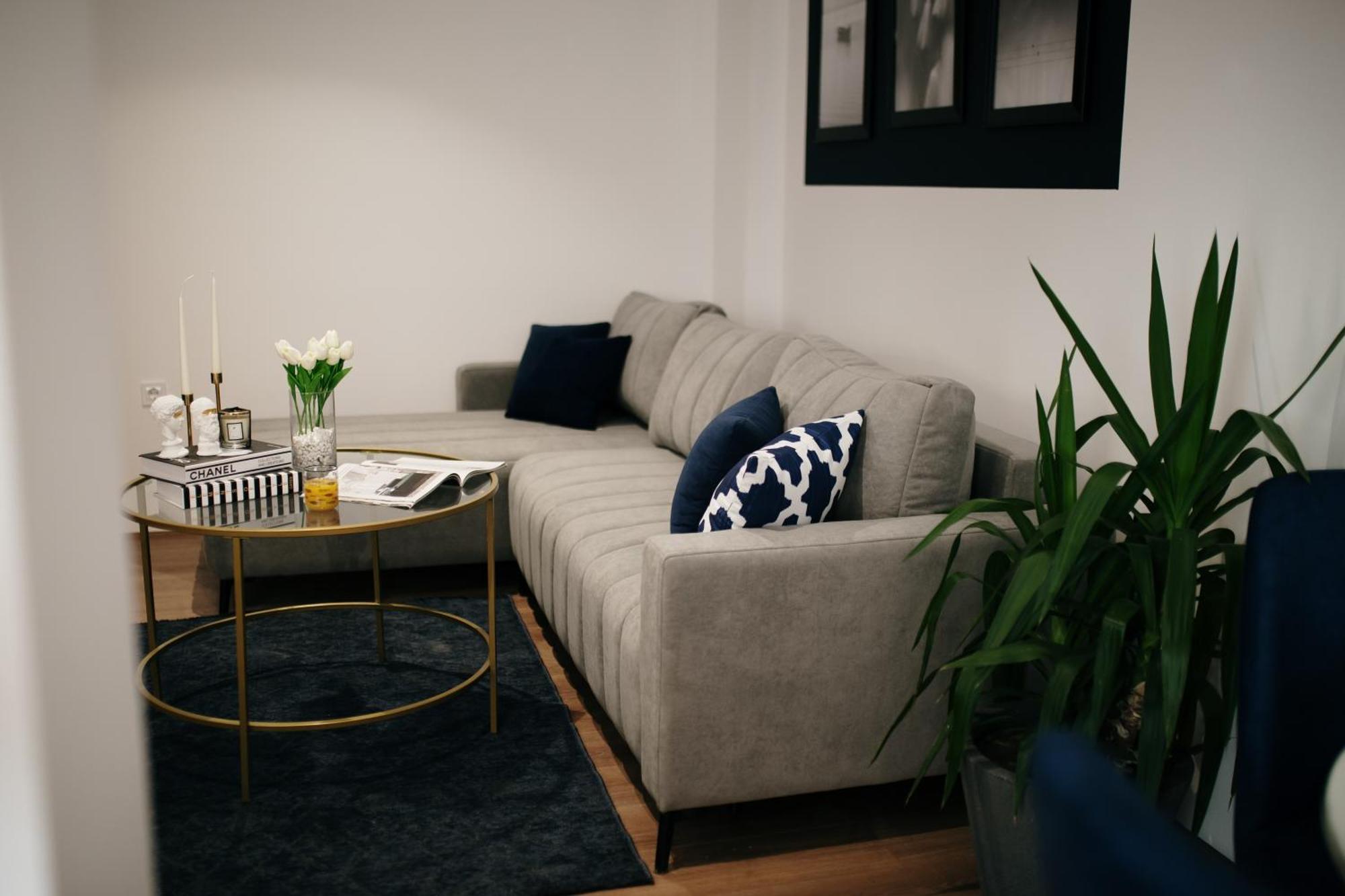 Vip Apartments ביטולה מראה חיצוני תמונה